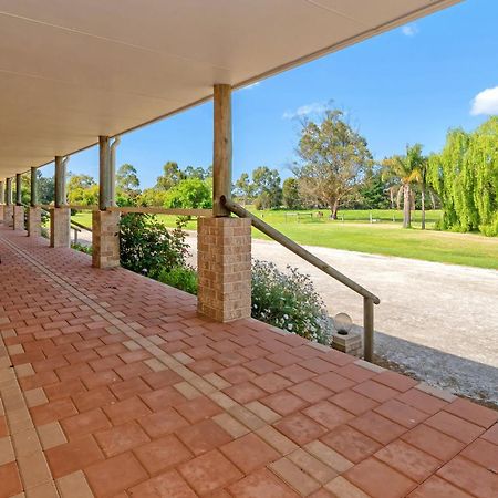 Motel 101 Oatlands Mount Barker Zewnętrze zdjęcie