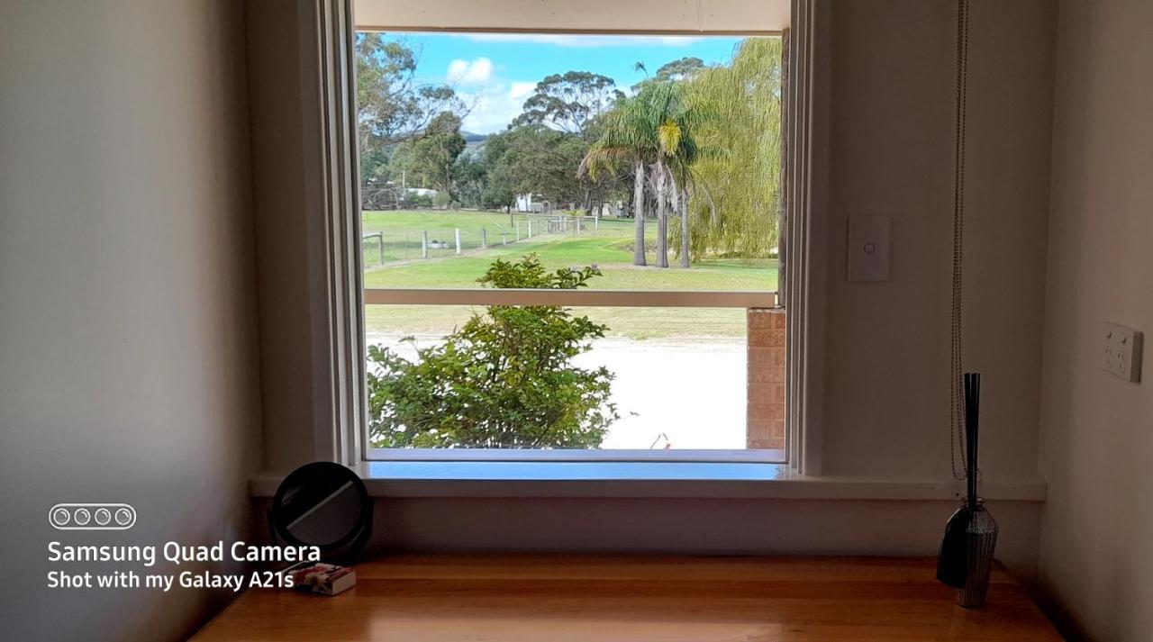 Motel 101 Oatlands Mount Barker Zewnętrze zdjęcie