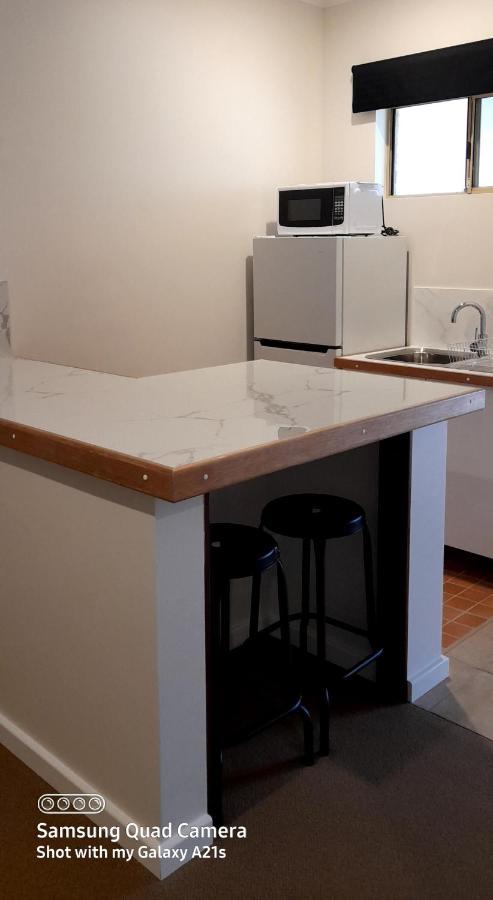 Motel 101 Oatlands Mount Barker Zewnętrze zdjęcie