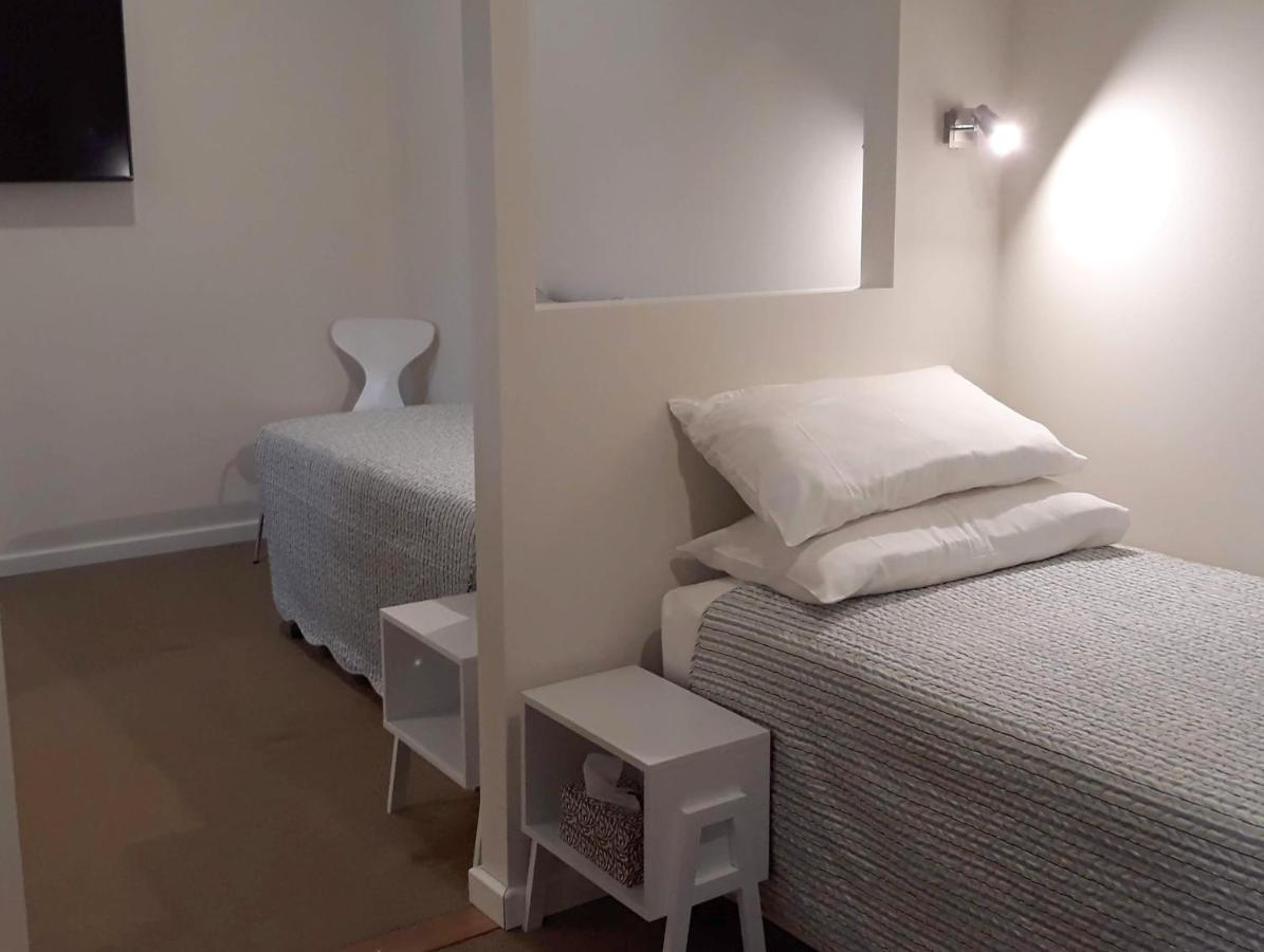 Motel 101 Oatlands Mount Barker Zewnętrze zdjęcie