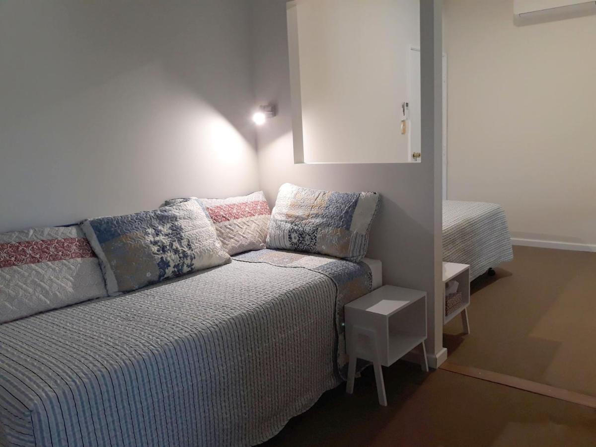 Motel 101 Oatlands Mount Barker Zewnętrze zdjęcie