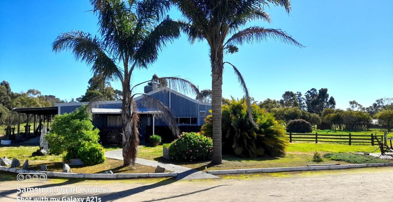 Motel 101 Oatlands Mount Barker Zewnętrze zdjęcie