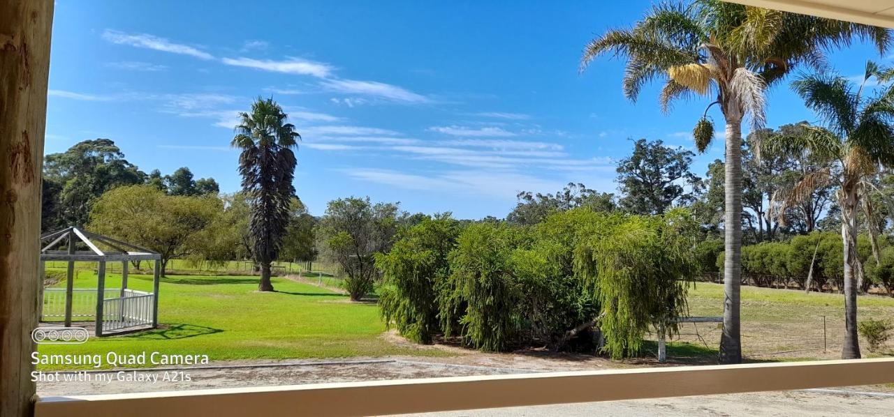 Motel 101 Oatlands Mount Barker Zewnętrze zdjęcie