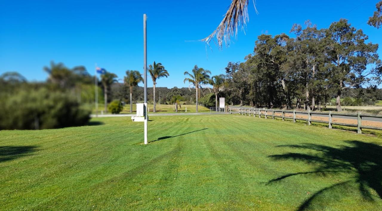 Motel 101 Oatlands Mount Barker Zewnętrze zdjęcie