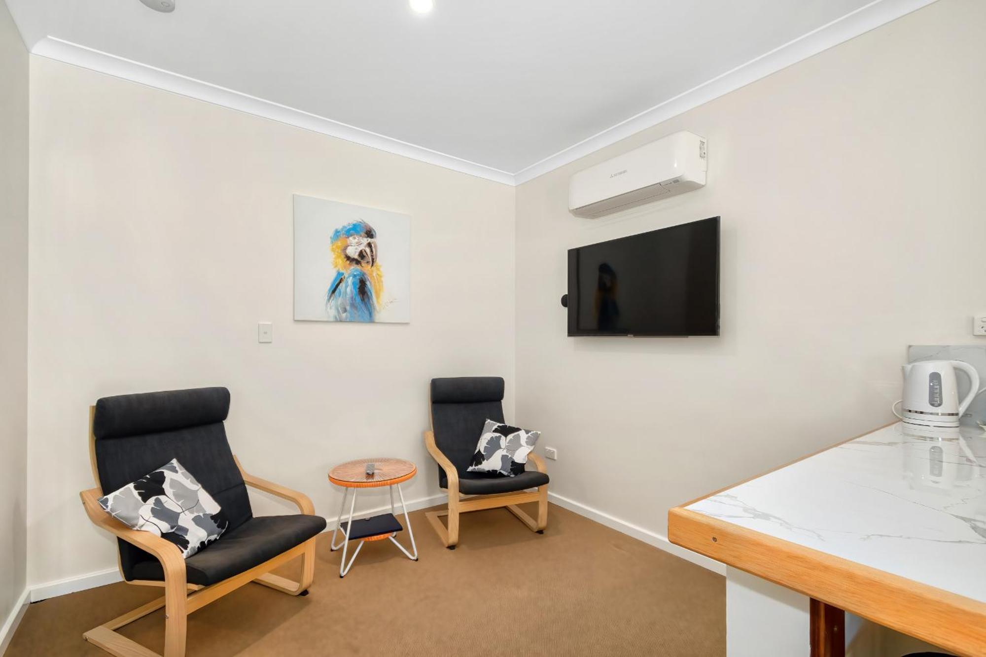 Motel 101 Oatlands Mount Barker Zewnętrze zdjęcie