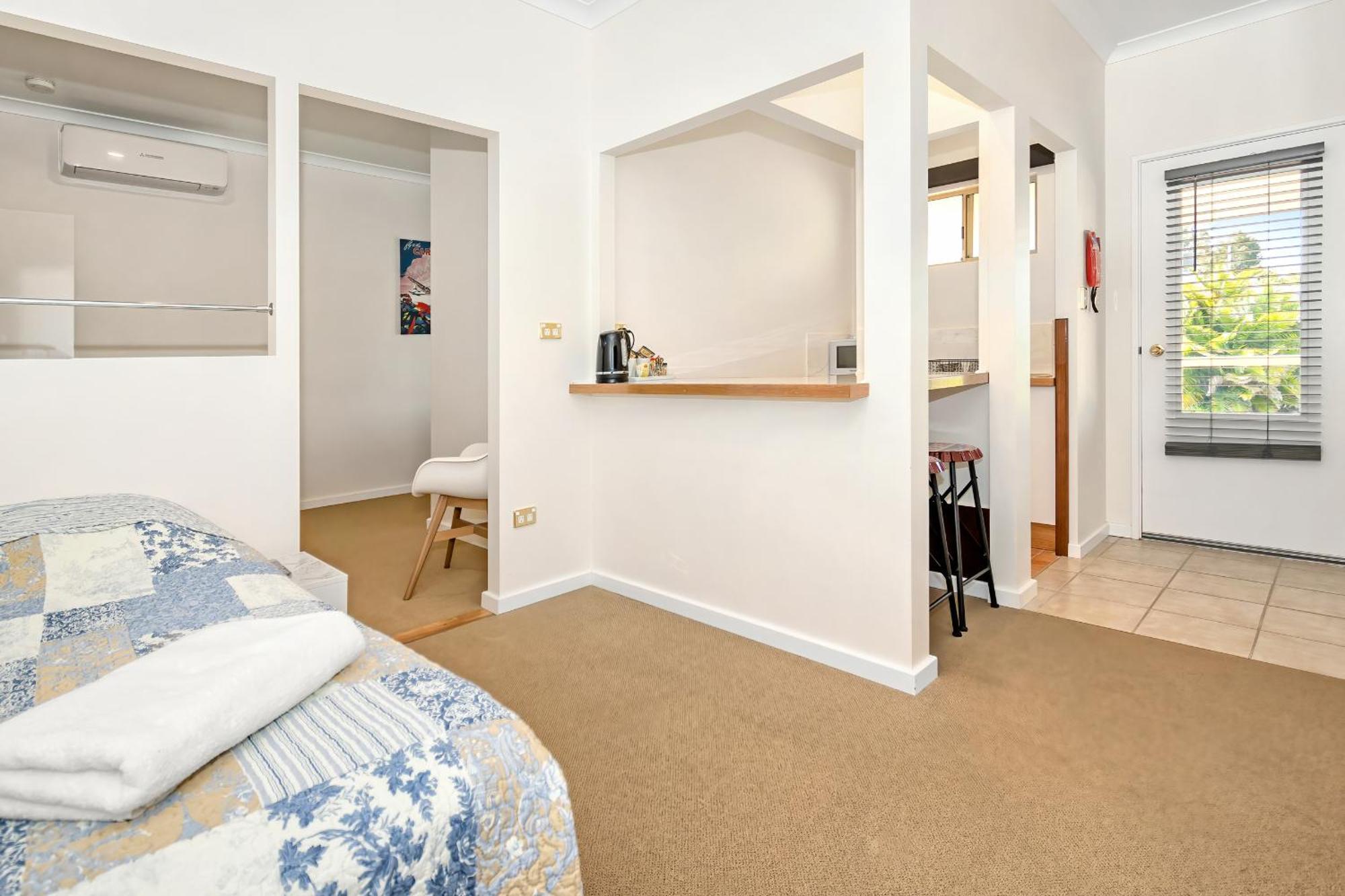 Motel 101 Oatlands Mount Barker Zewnętrze zdjęcie