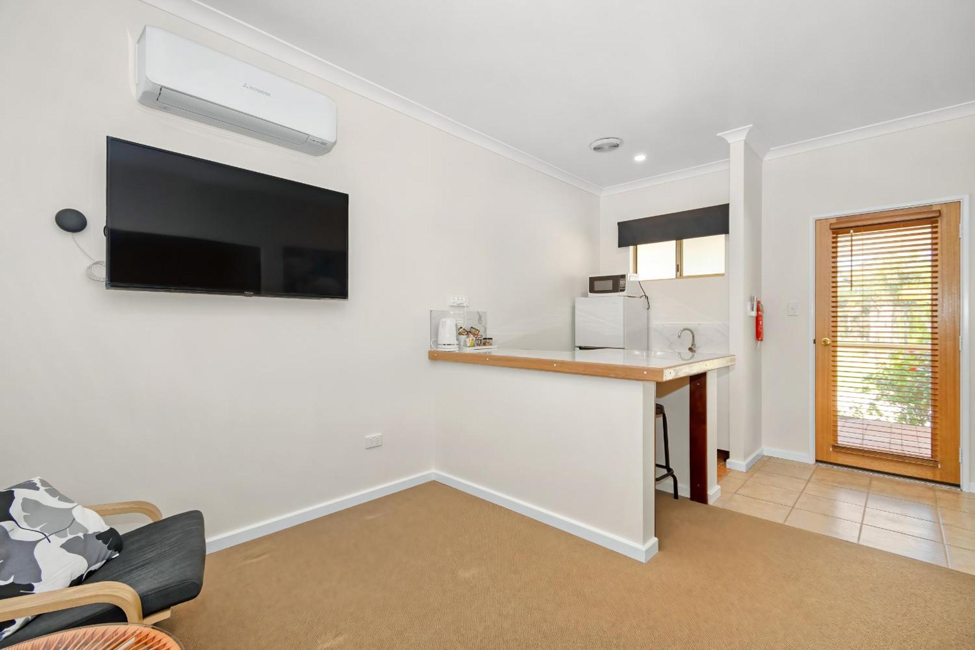 Motel 101 Oatlands Mount Barker Zewnętrze zdjęcie