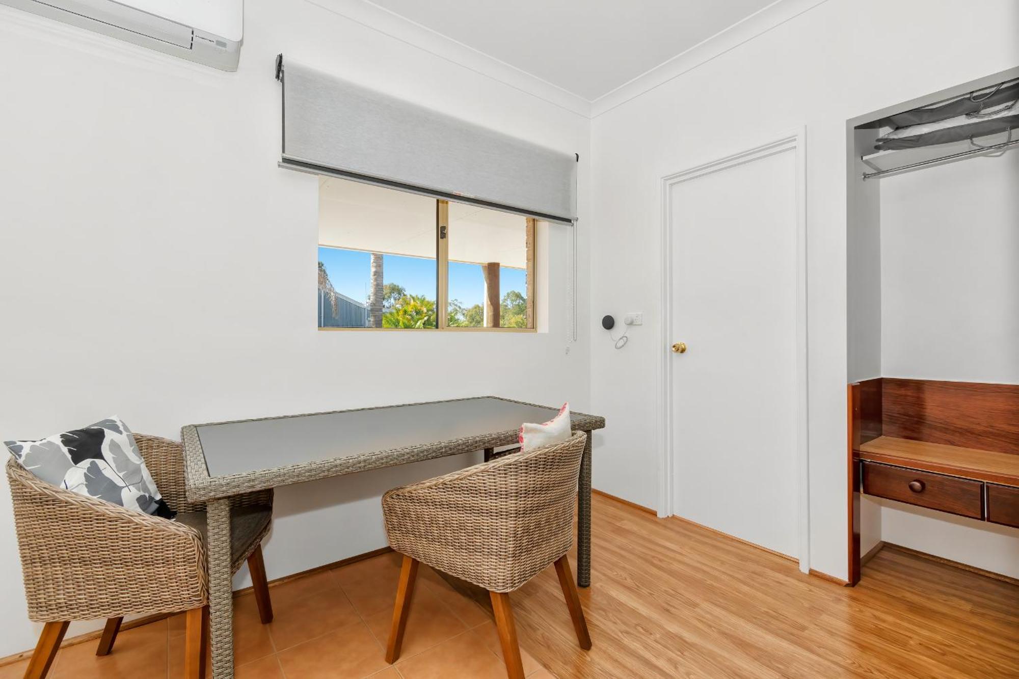 Motel 101 Oatlands Mount Barker Zewnętrze zdjęcie