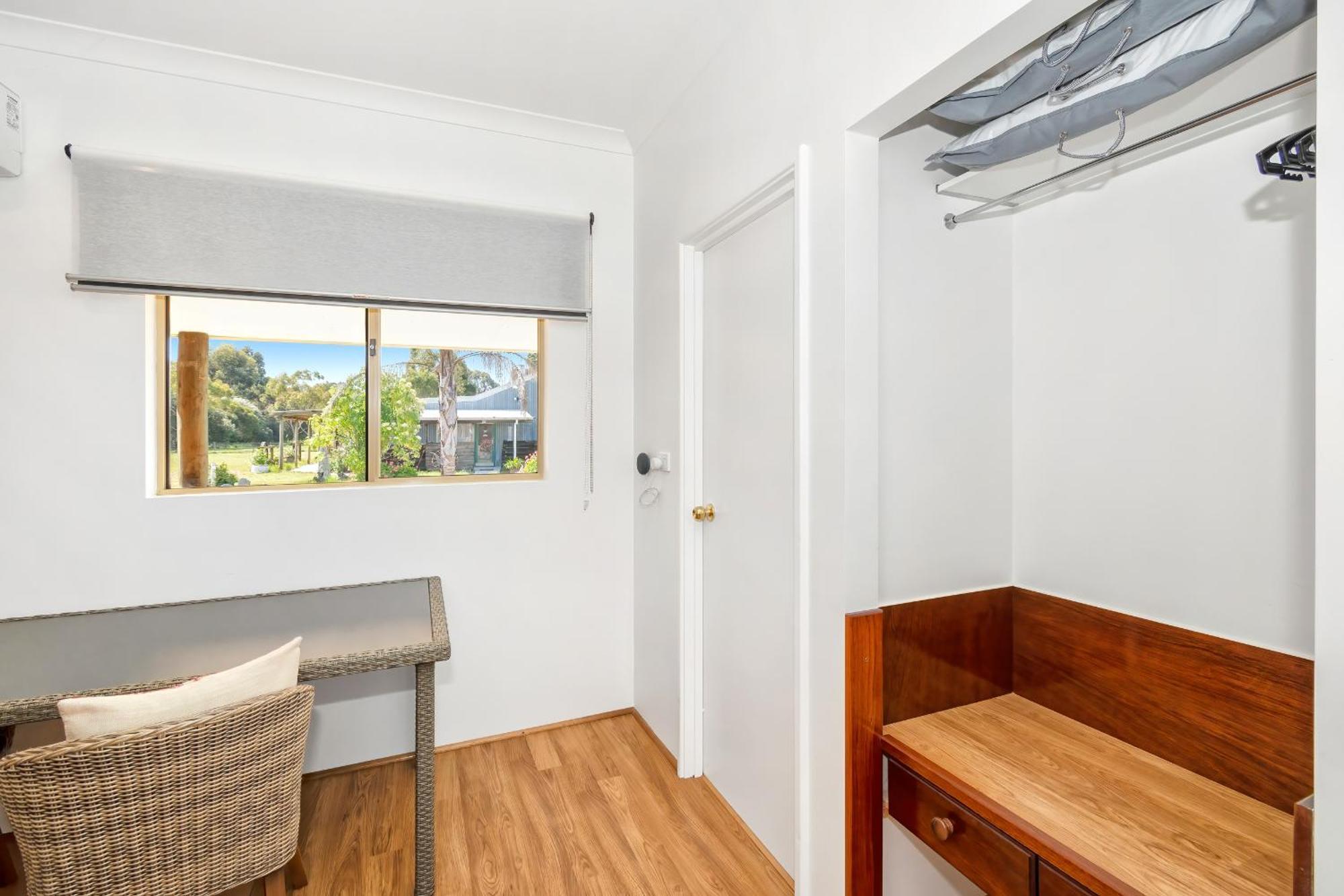 Motel 101 Oatlands Mount Barker Zewnętrze zdjęcie