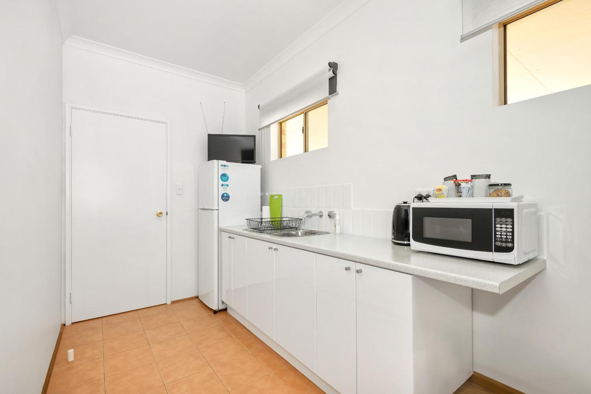 Motel 101 Oatlands Mount Barker Zewnętrze zdjęcie
